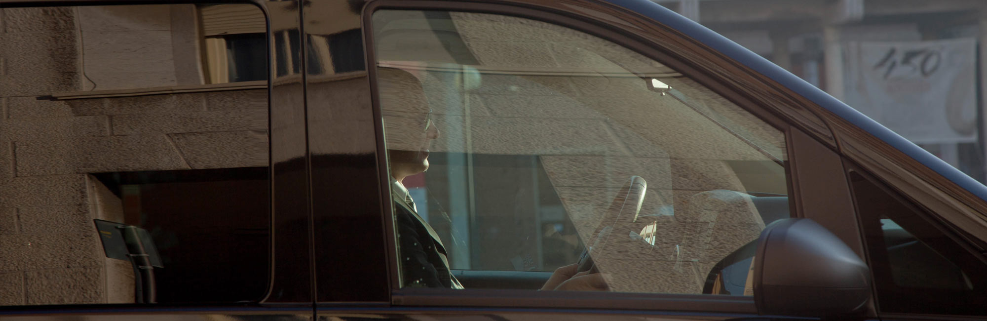 chauffeur service milano