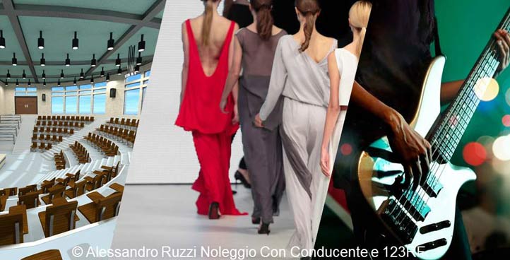 NCC Milano