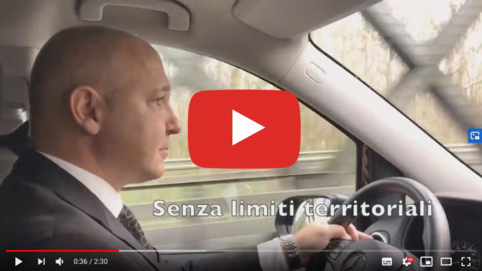 video alessandro ruzzi
